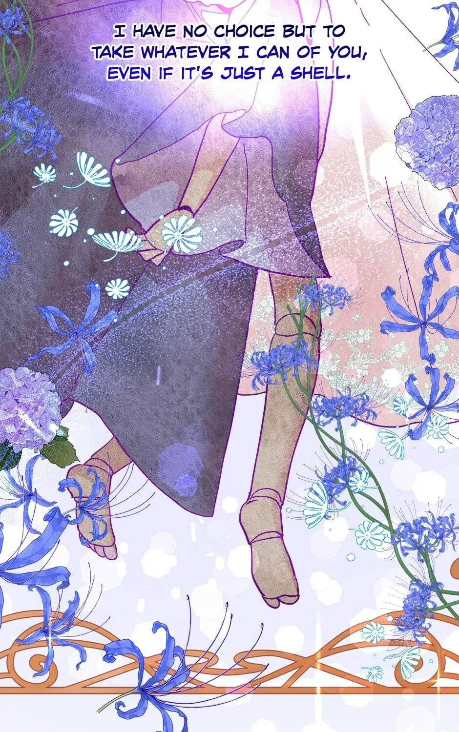 Read Crazy Like a Fox chapter 91 image 27 on Lezhin