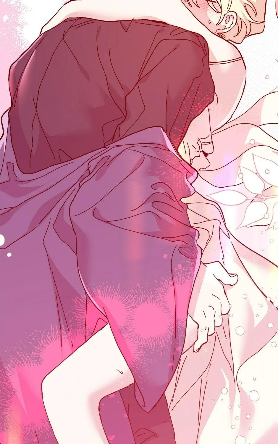 Read Crazy Like a Fox chapter 91 image 45 on Lezhin
