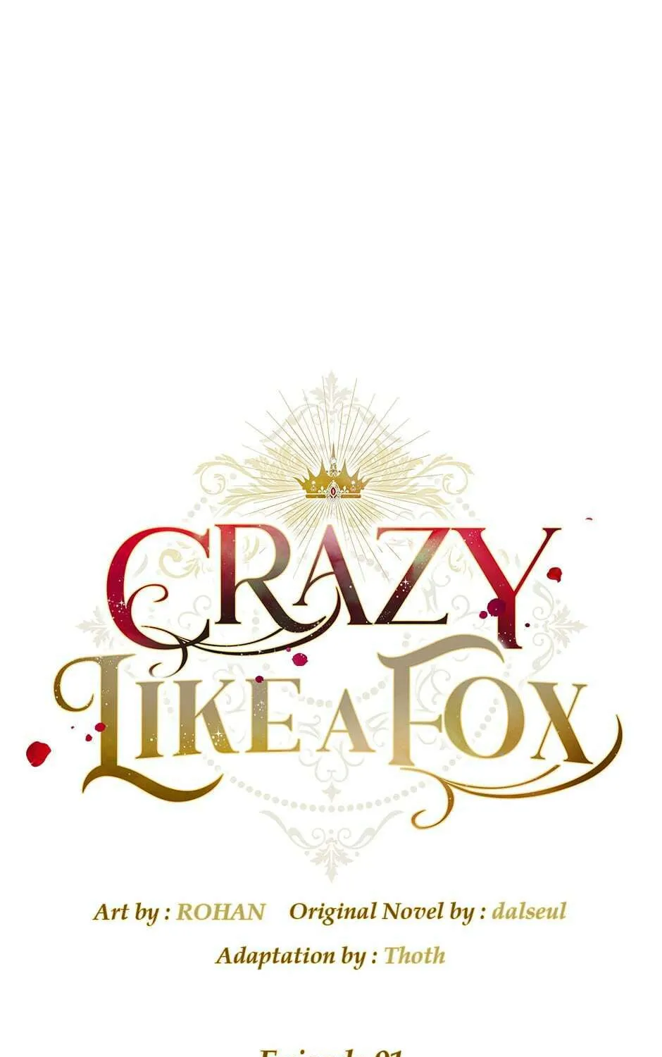 Read Crazy Like a Fox chapter 91 image 49 on Lezhin