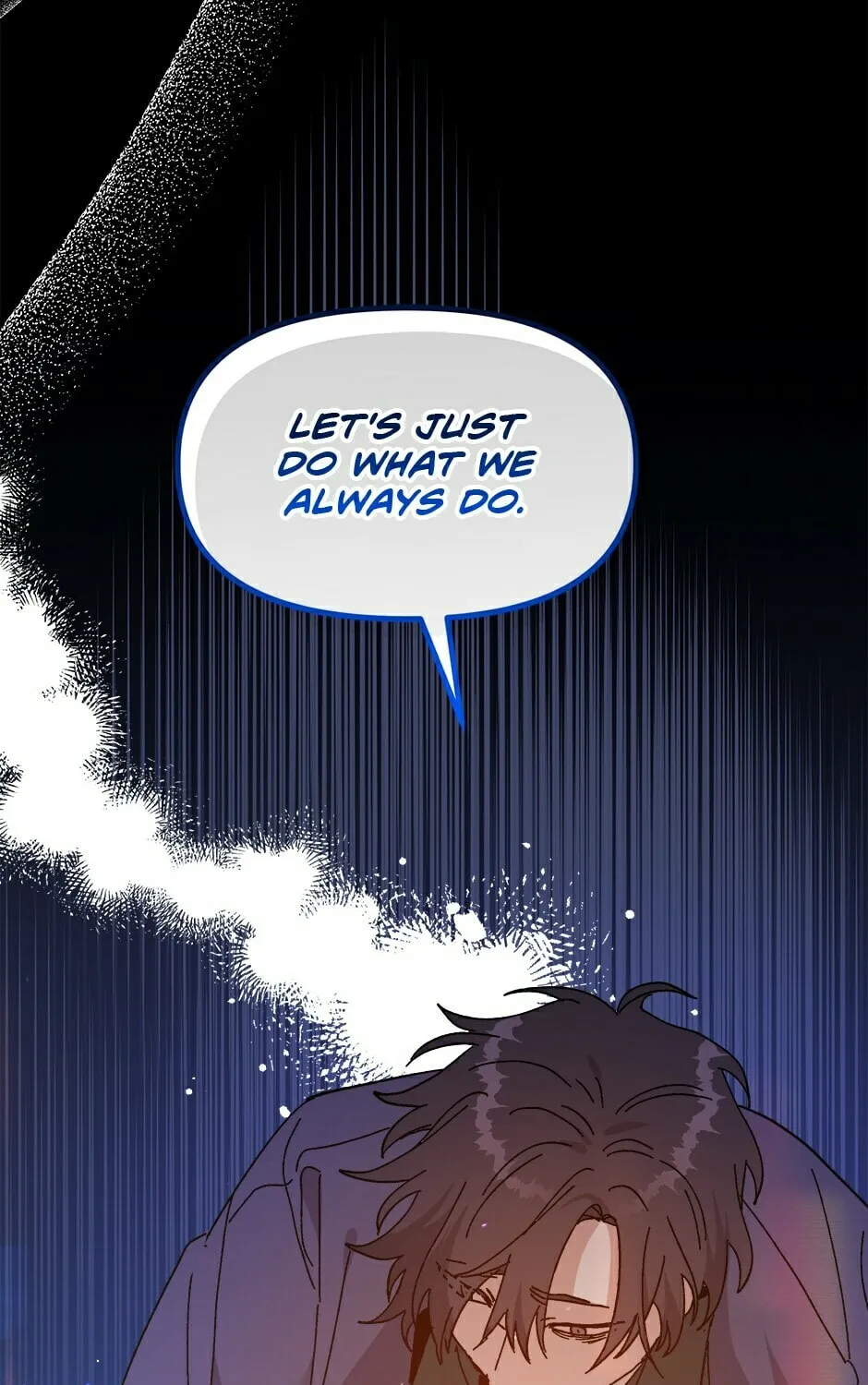 Read Crazy Like a Fox chapter 91 image 5 on Lezhin