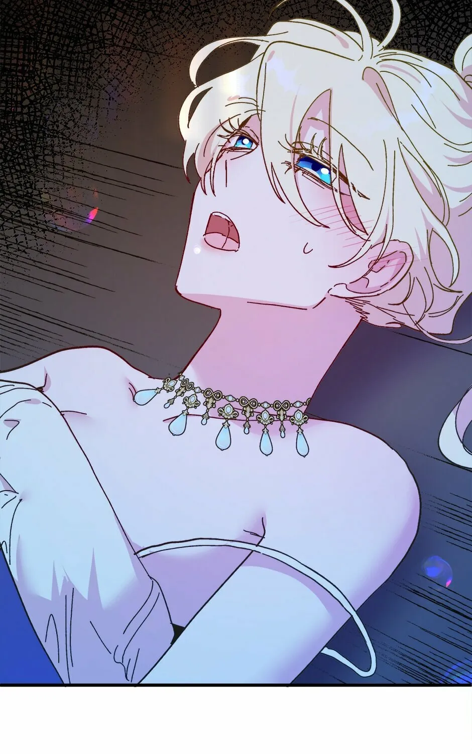Read Crazy Like a Fox chapter 91 image 53 on Lezhin