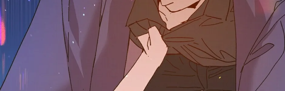 Read Crazy Like a Fox chapter 91 image 6 on Lezhin