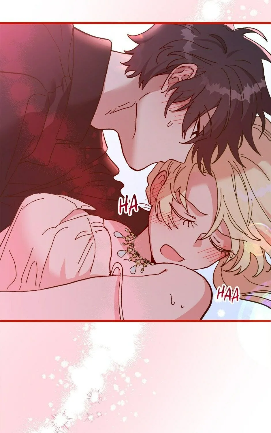 Read Crazy Like a Fox chapter 91 image 63 on Lezhin