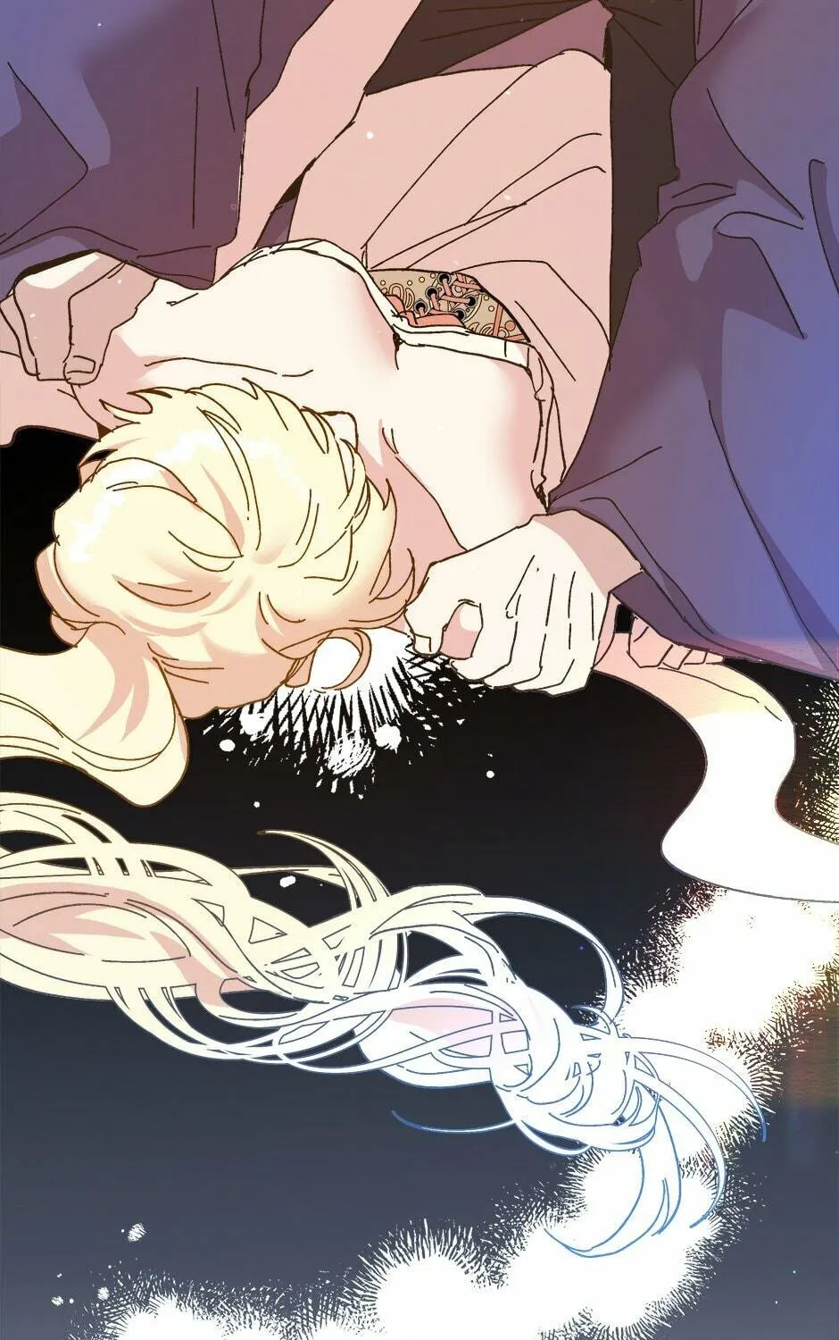 Read Crazy Like a Fox chapter 91 image 7 on Lezhin