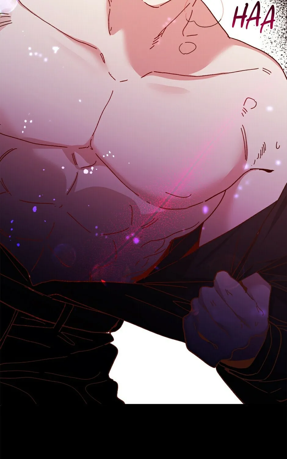Read Crazy Like a Fox chapter 91 image 71 on Lezhin