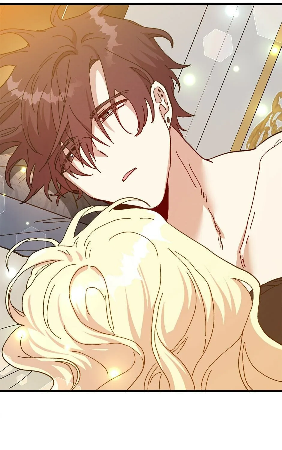 Read Crazy Like a Fox chapter 91 image 83 on Lezhin