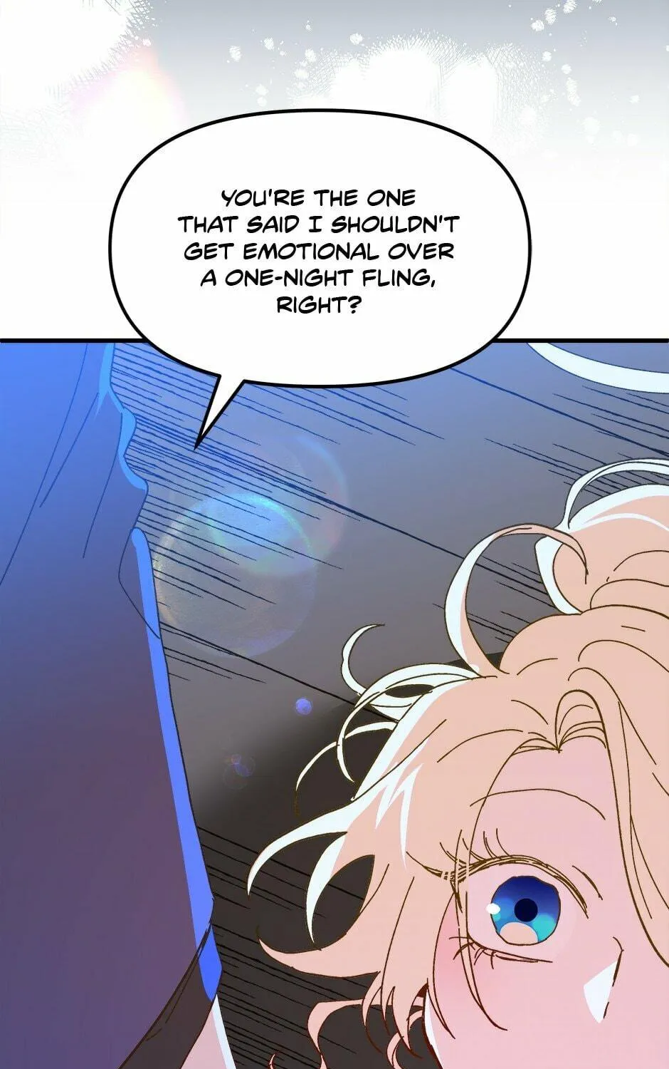 Read Crazy Like a Fox chapter 91 image 9 on Lezhin