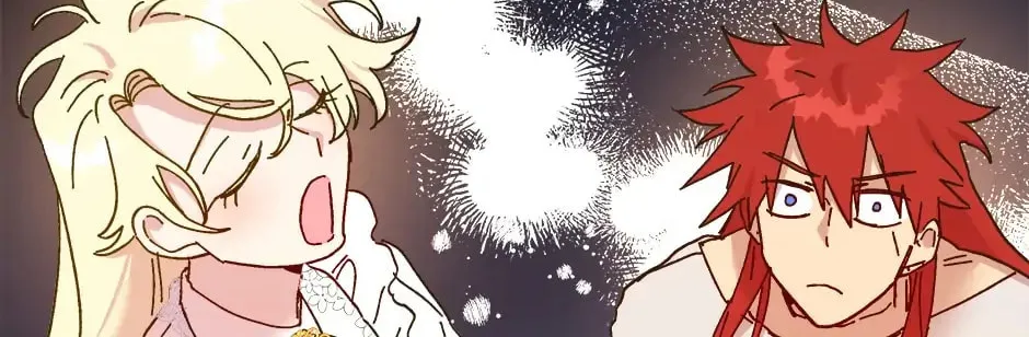 Read Crazy Like a Fox chapter 92 image 12 on Lezhin