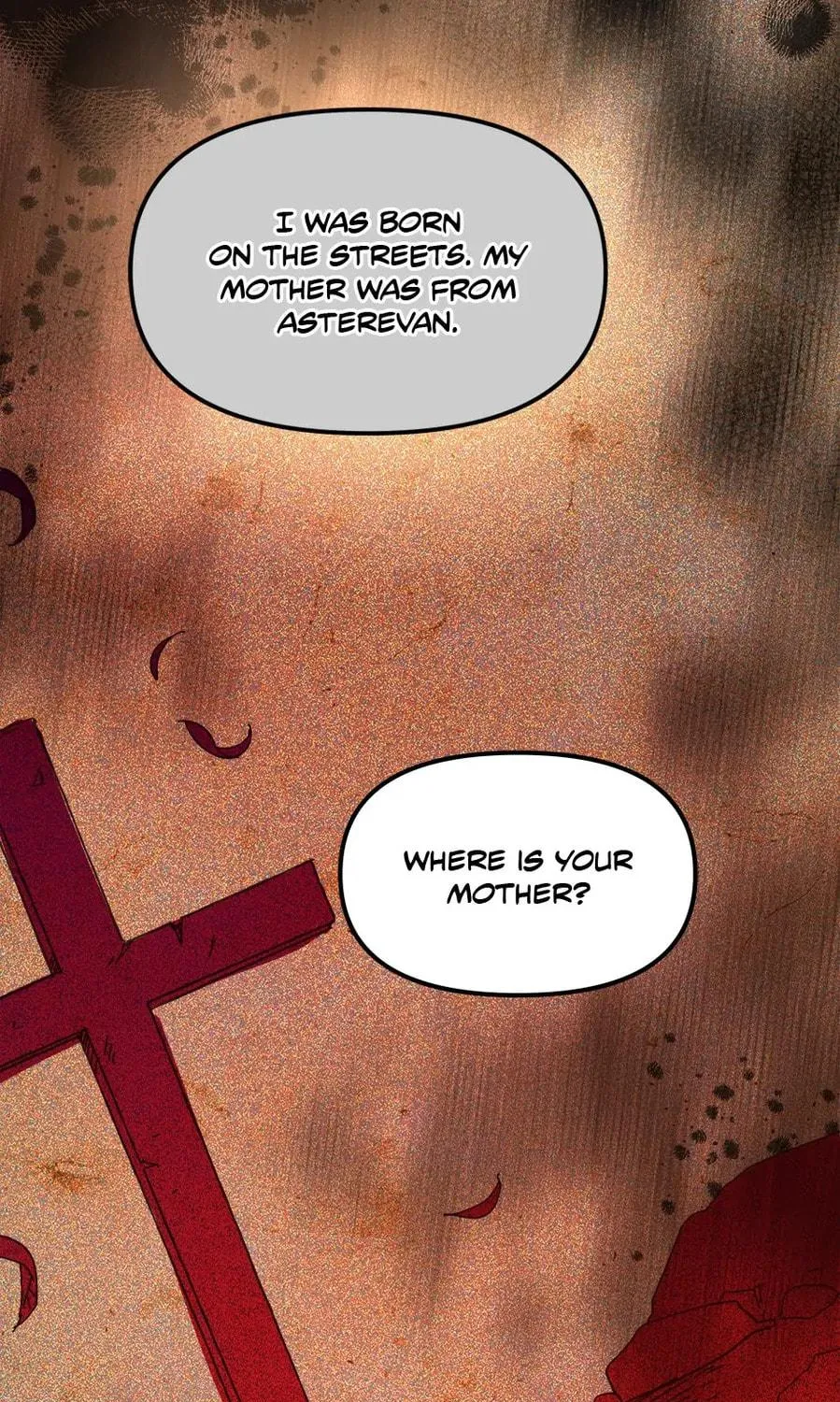 Read Crazy Like a Fox chapter 92 image 123 on Lezhin