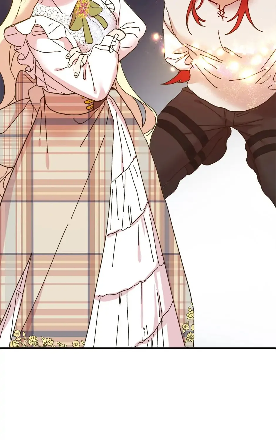 Read Crazy Like a Fox chapter 92 image 13 on Lezhin