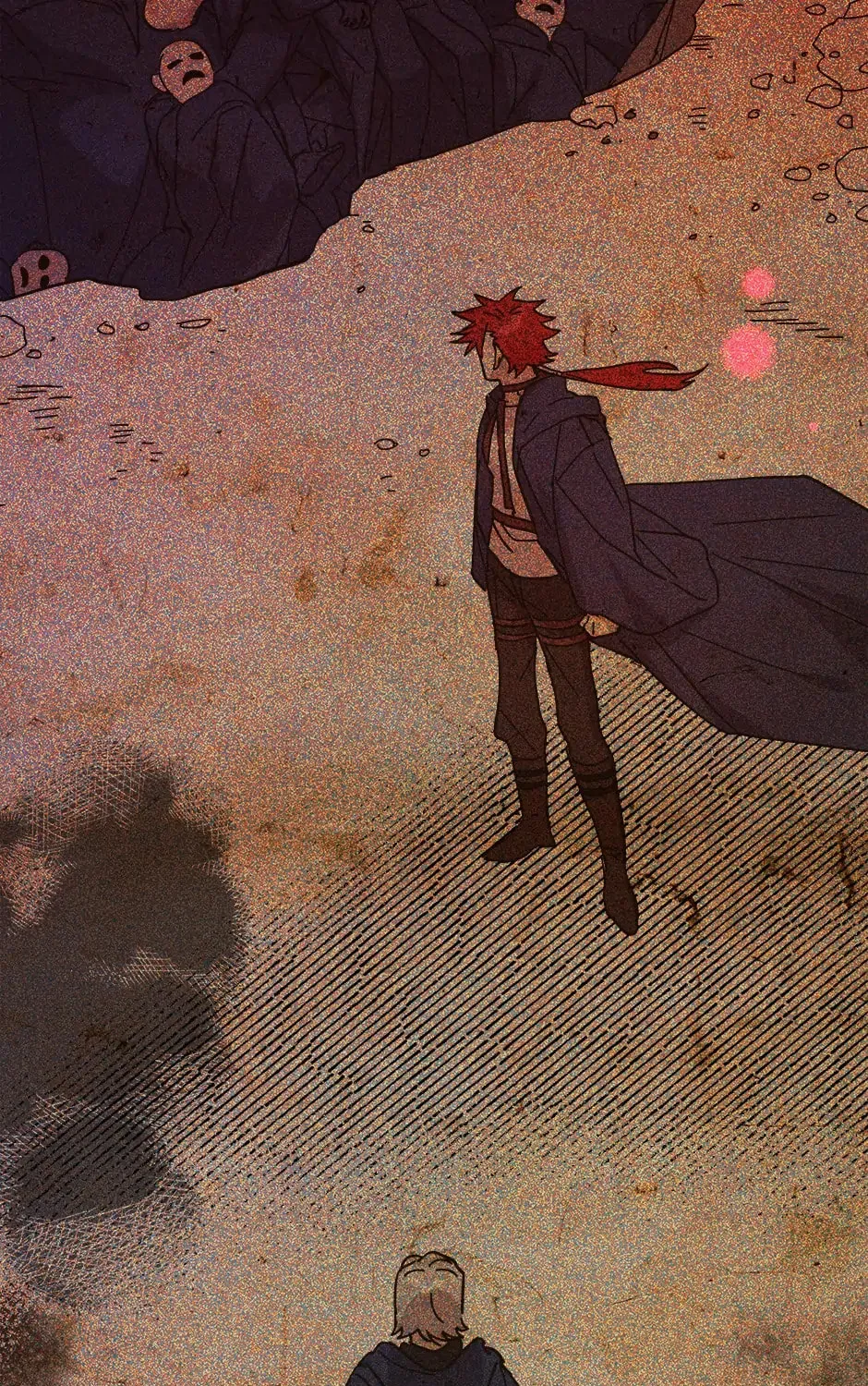 Read Crazy Like a Fox chapter 92 image 143 on Lezhin