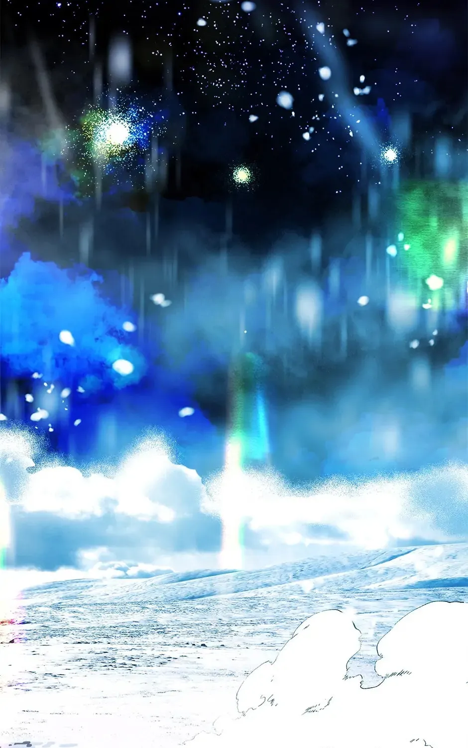 Read Crazy Like a Fox chapter 92 image 151 on Lezhin