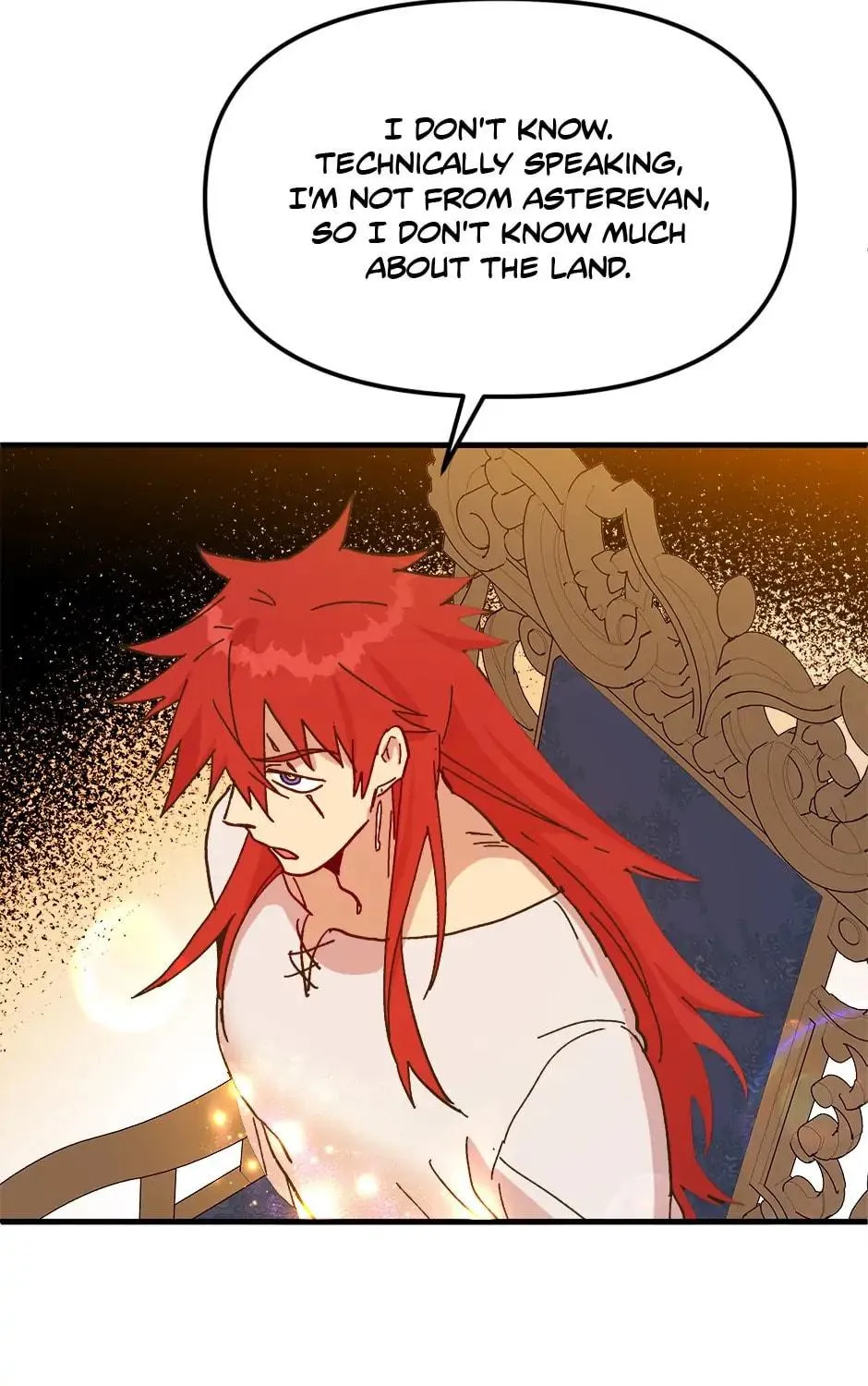 Read Crazy Like a Fox chapter 92 image 157 on Lezhin
