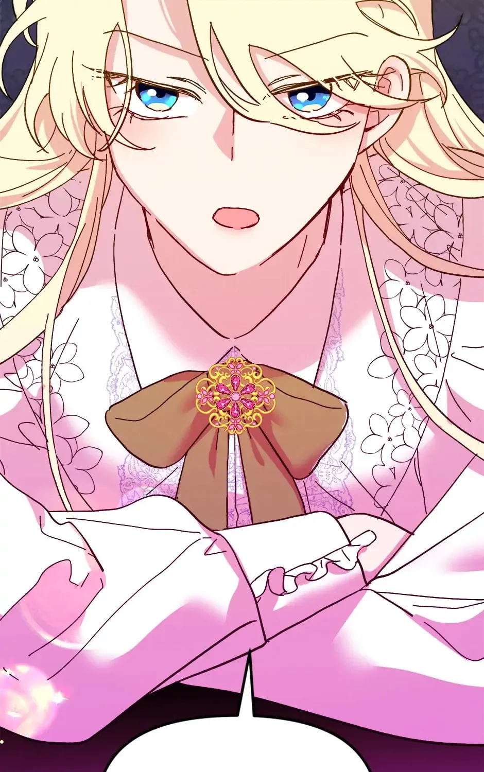 Read Crazy Like a Fox chapter 92 image 163 on Lezhin