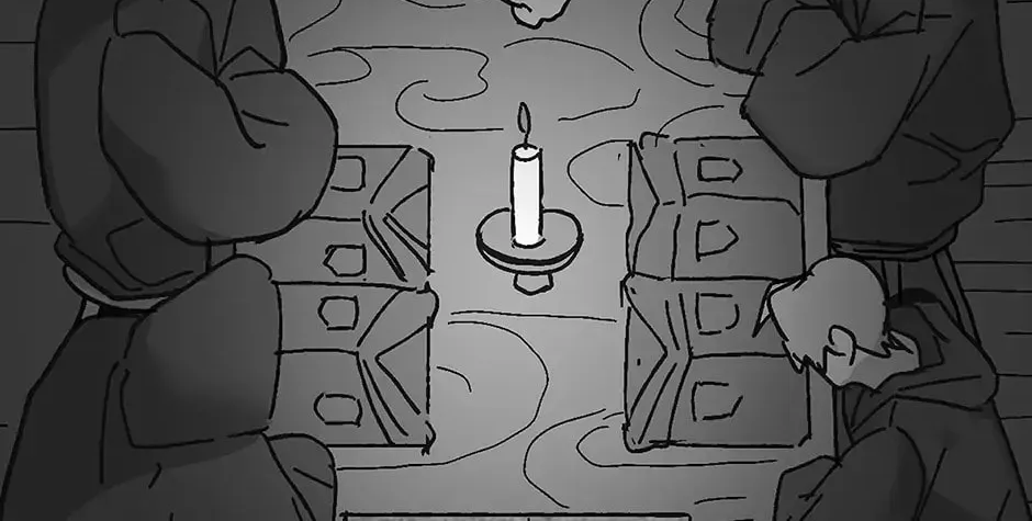 Read Crazy Like a Fox chapter 92 image 170 on Lezhin