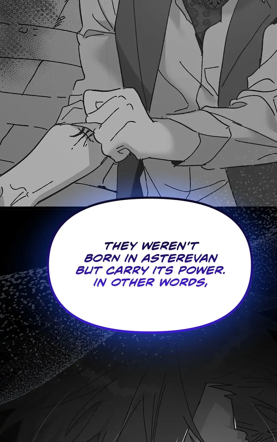 Read Crazy Like a Fox chapter 92 image 173 on Lezhin
