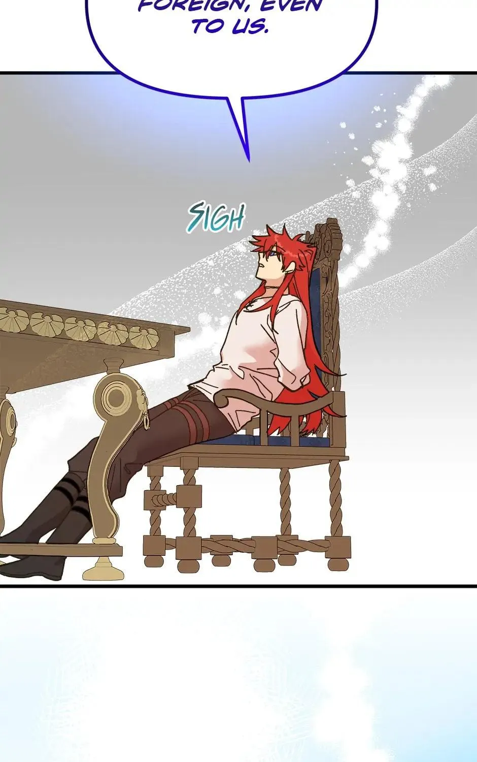 Read Crazy Like a Fox chapter 92 image 177 on Lezhin