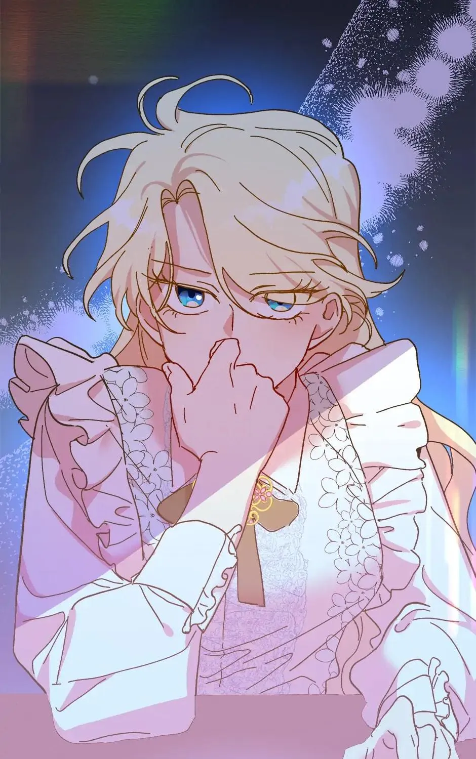 Read Crazy Like a Fox chapter 92 image 189 on Lezhin