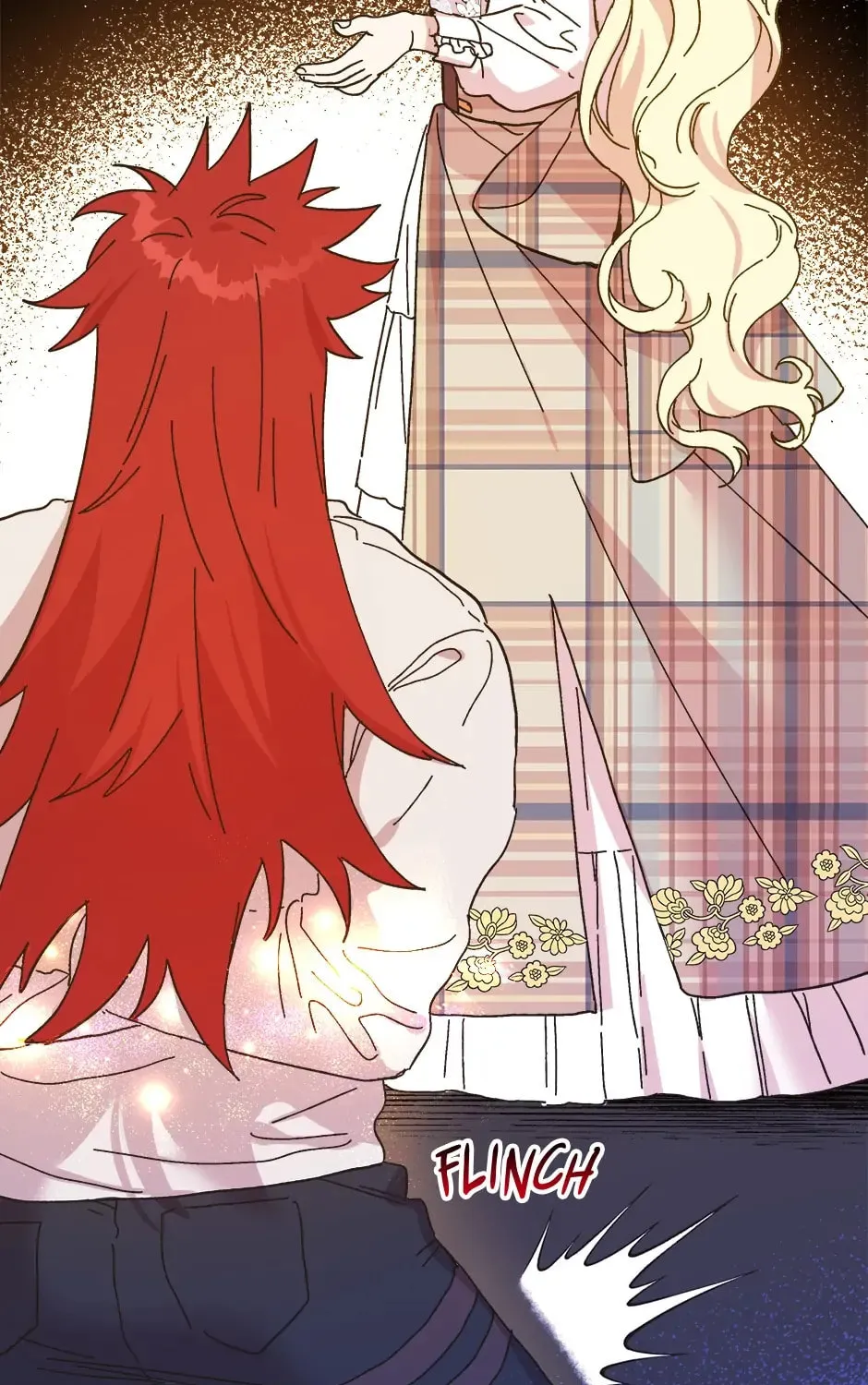 Read Crazy Like a Fox chapter 92 image 19 on Lezhin