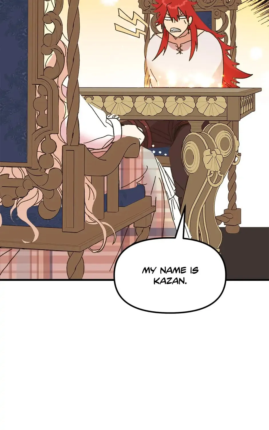 Read Crazy Like a Fox chapter 92 image 193 on Lezhin