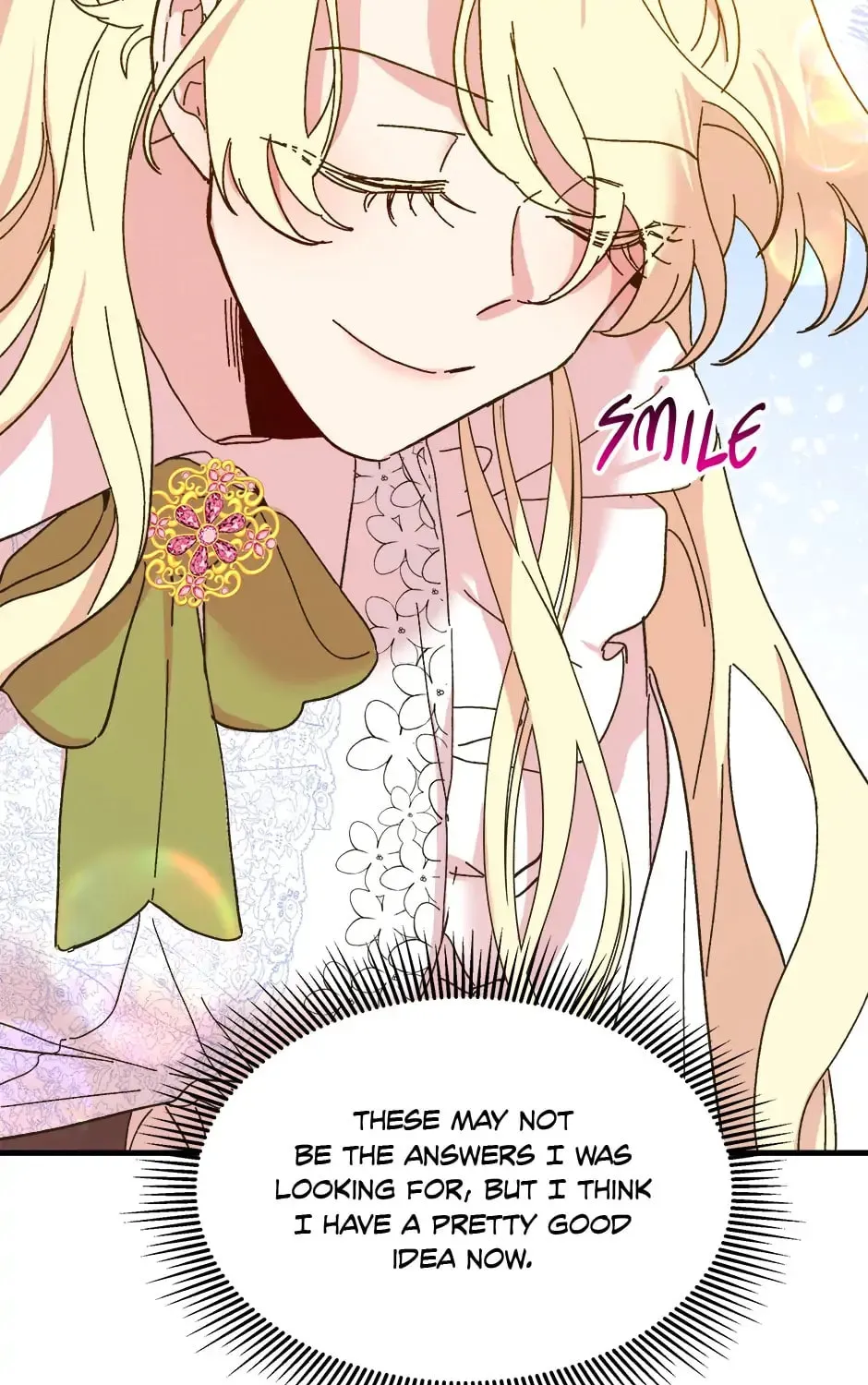 Read Crazy Like a Fox chapter 92 image 205 on Lezhin