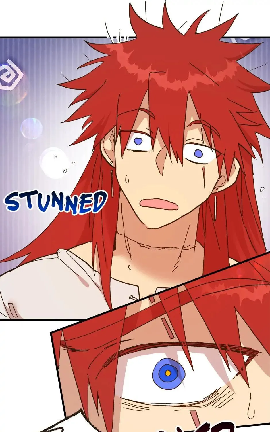 Read Crazy Like a Fox chapter 92 image 213 on Lezhin