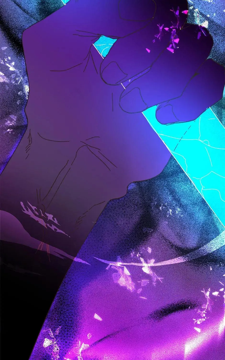 Read Crazy Like a Fox chapter 92 image 225 on Lezhin