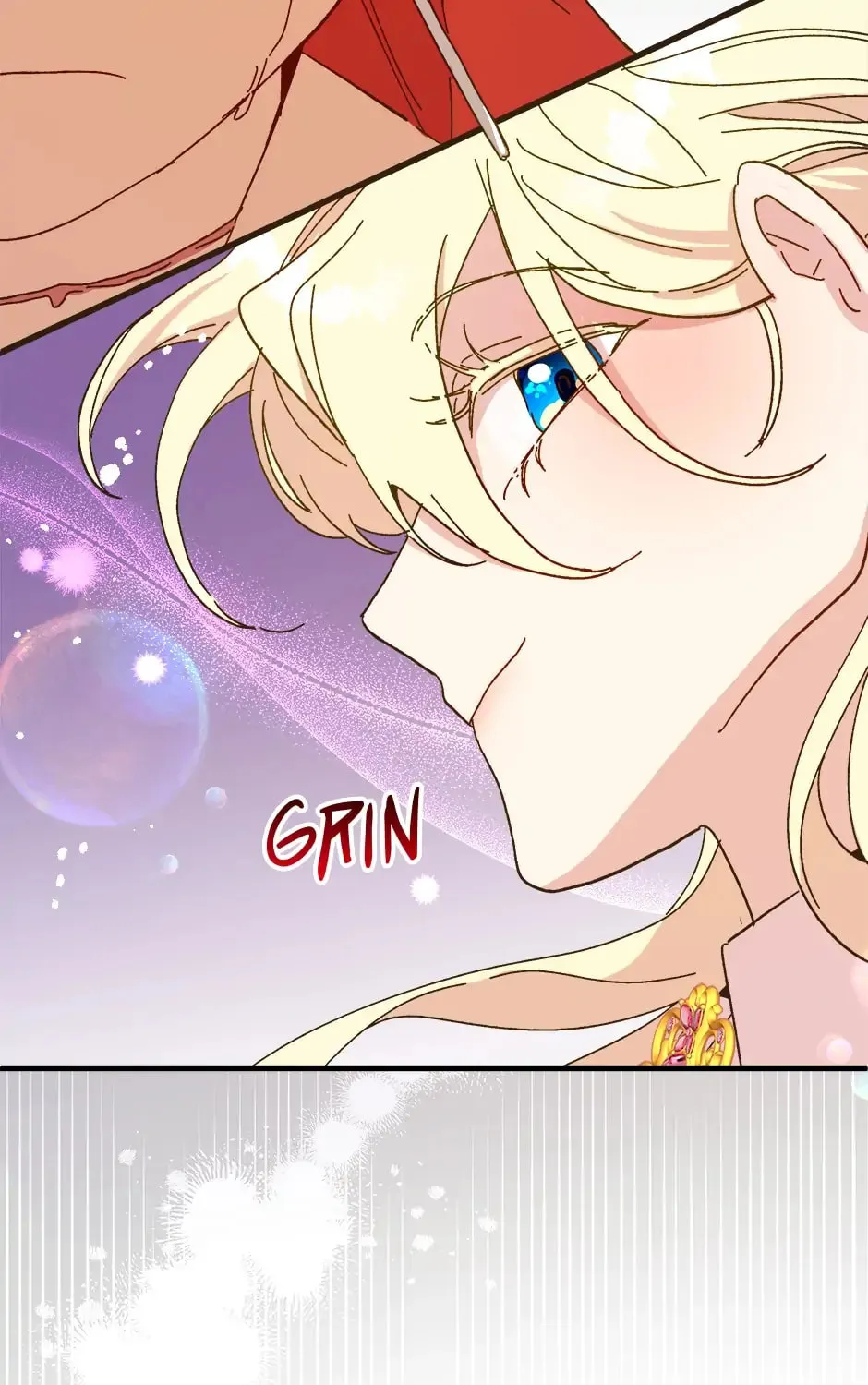 Read Crazy Like a Fox chapter 92 image 23 on Lezhin