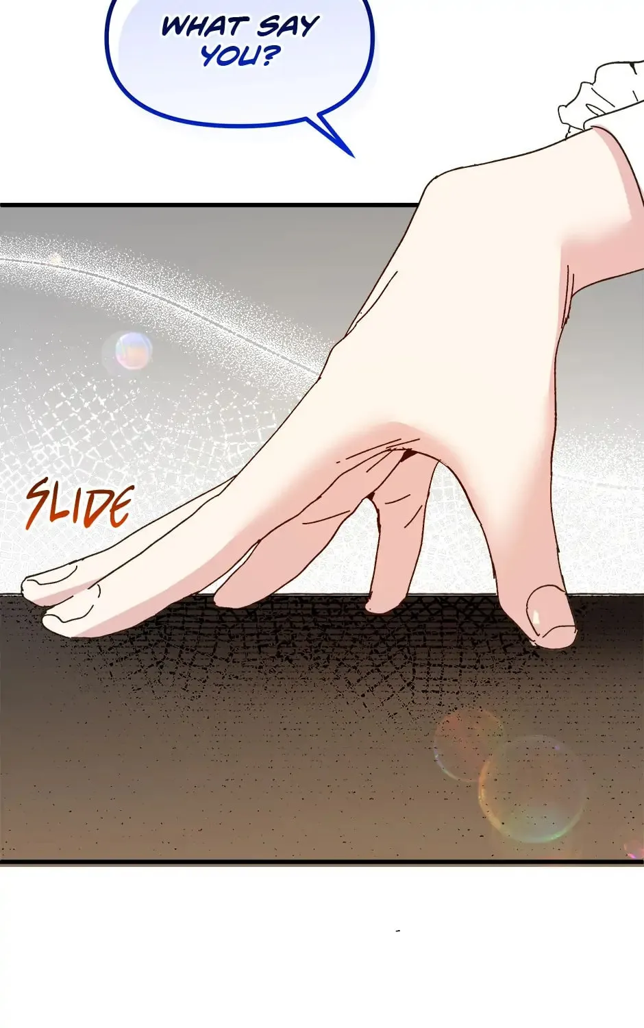 Read Crazy Like a Fox chapter 92 image 25 on Lezhin