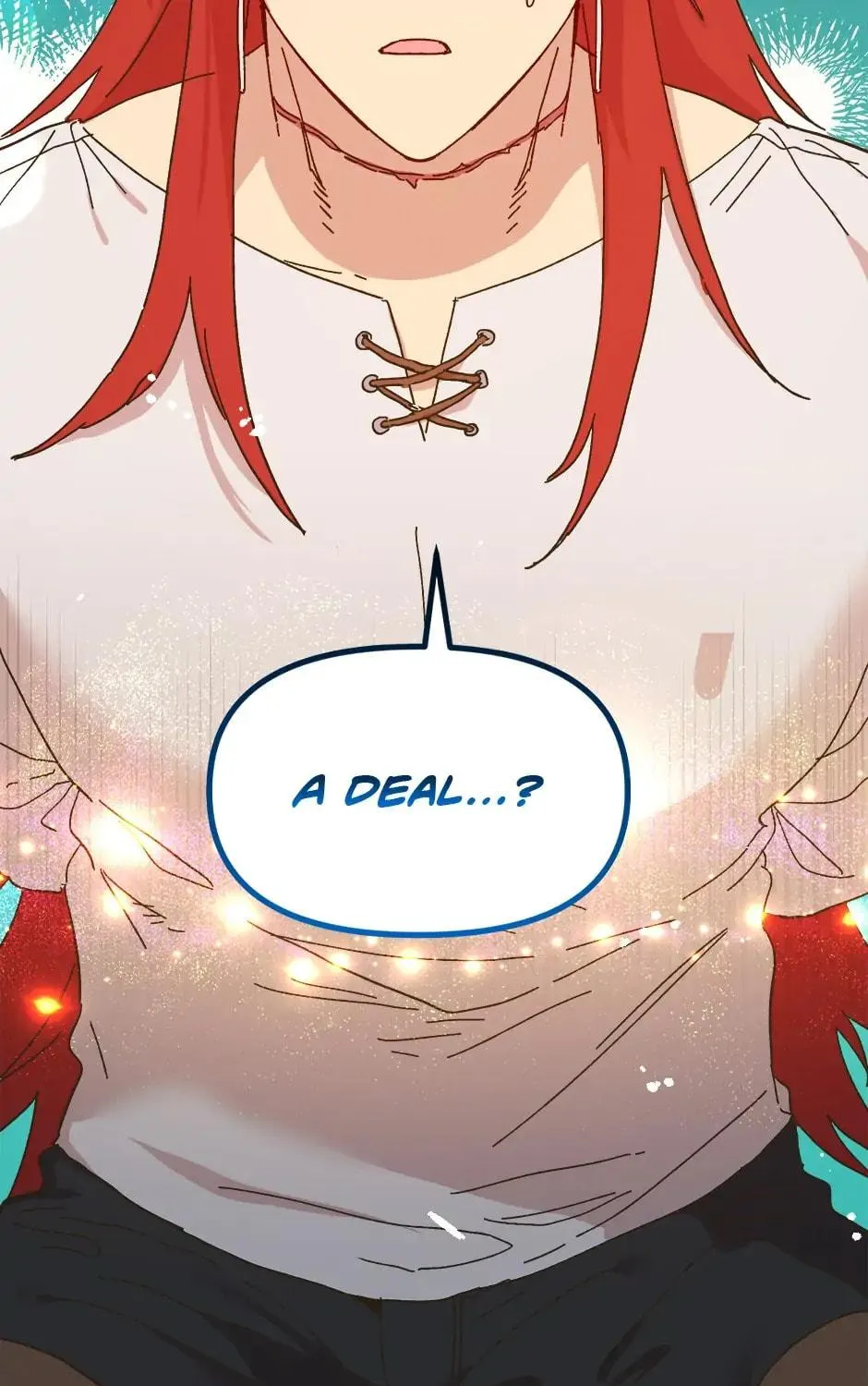 Read Crazy Like a Fox chapter 92 image 3 on Lezhin
