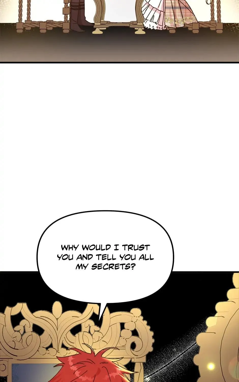 Read Crazy Like a Fox chapter 92 image 37 on Lezhin
