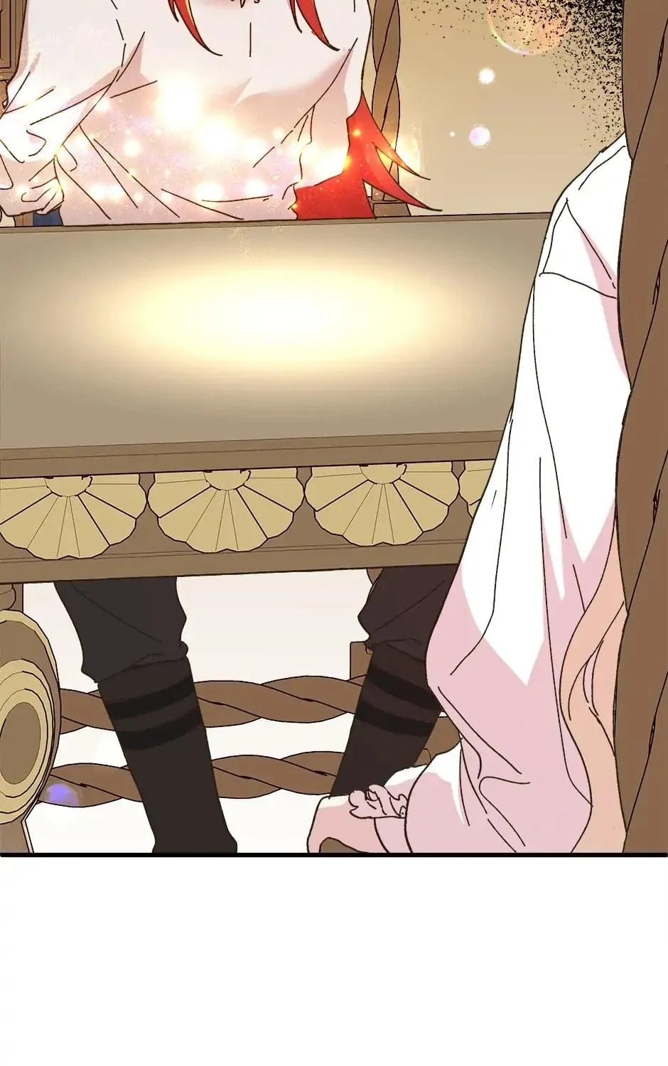 Read Crazy Like a Fox chapter 92 image 39 on Lezhin