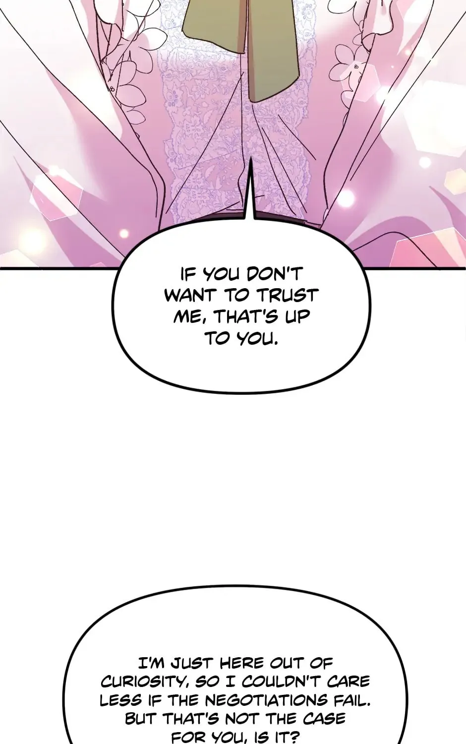 Read Crazy Like a Fox chapter 92 image 43 on Lezhin