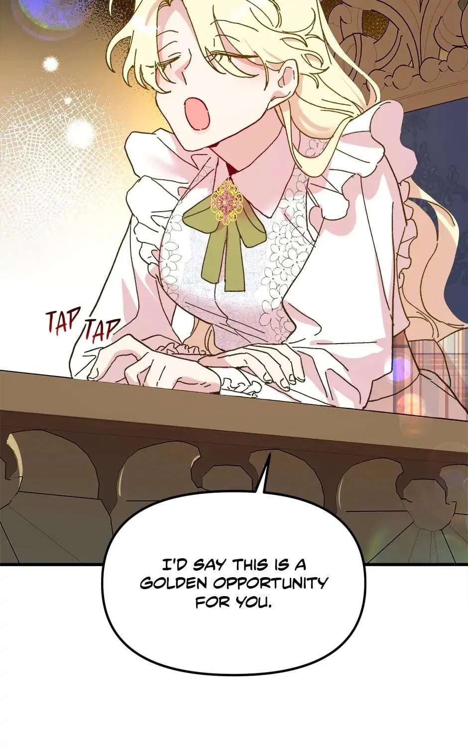 Read Crazy Like a Fox chapter 92 image 45 on Lezhin