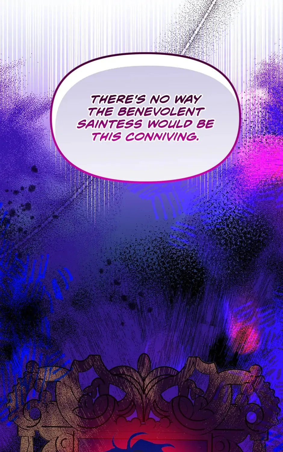 Read Crazy Like a Fox chapter 92 image 55 on Lezhin