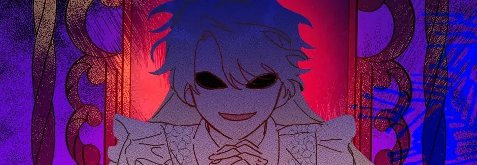 Read Crazy Like a Fox chapter 92 image 56 on Lezhin