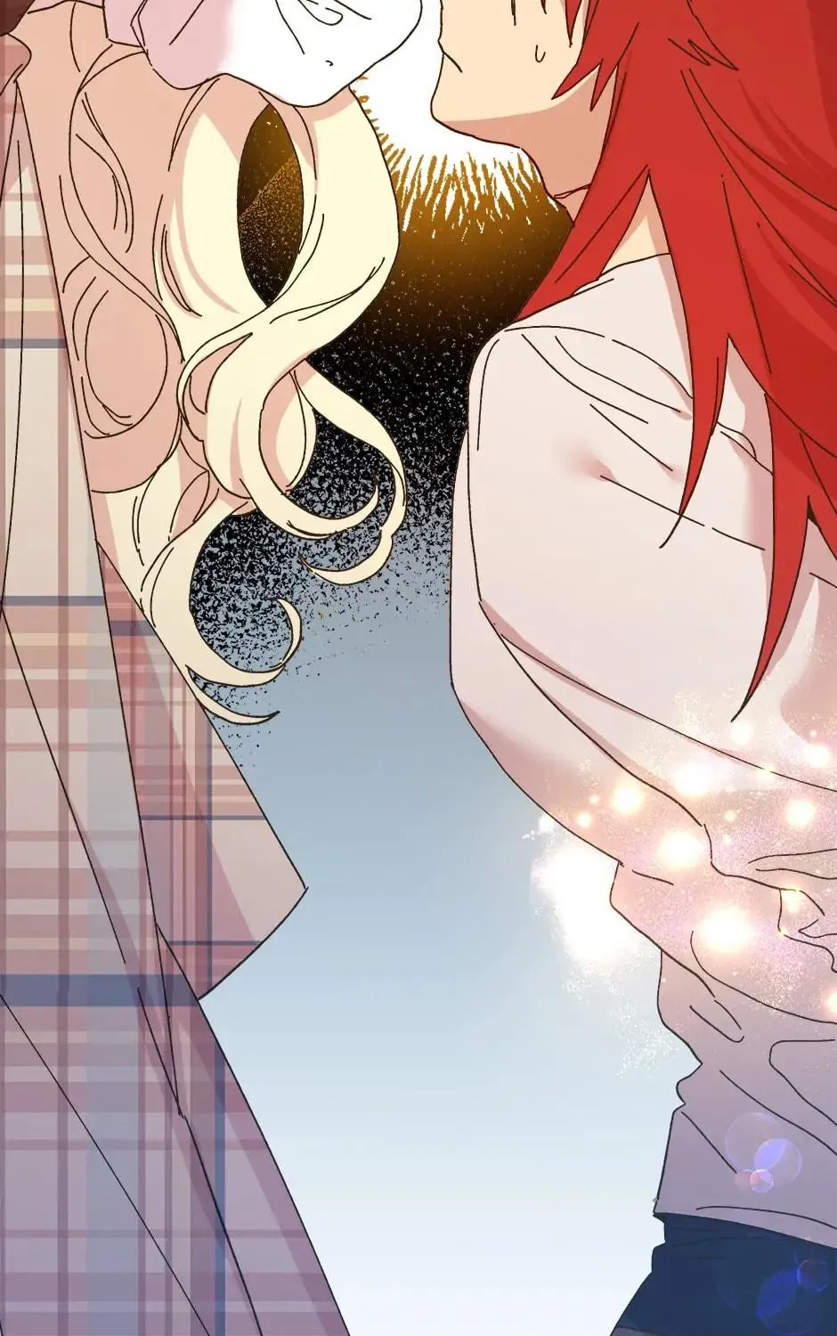 Read Crazy Like a Fox chapter 92 image 7 on Lezhin