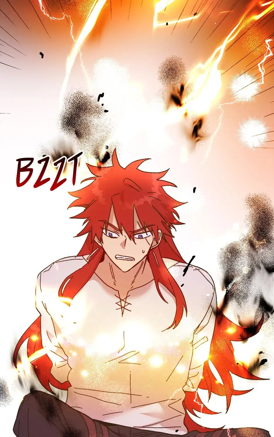 Read Crazy Like a Fox chapter 92 image 73 on Lezhin