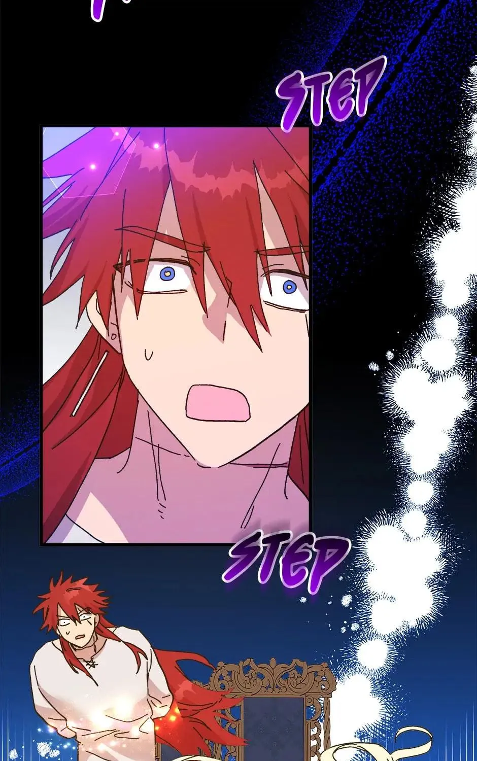 Read Crazy Like a Fox chapter 92 image 87 on Lezhin
