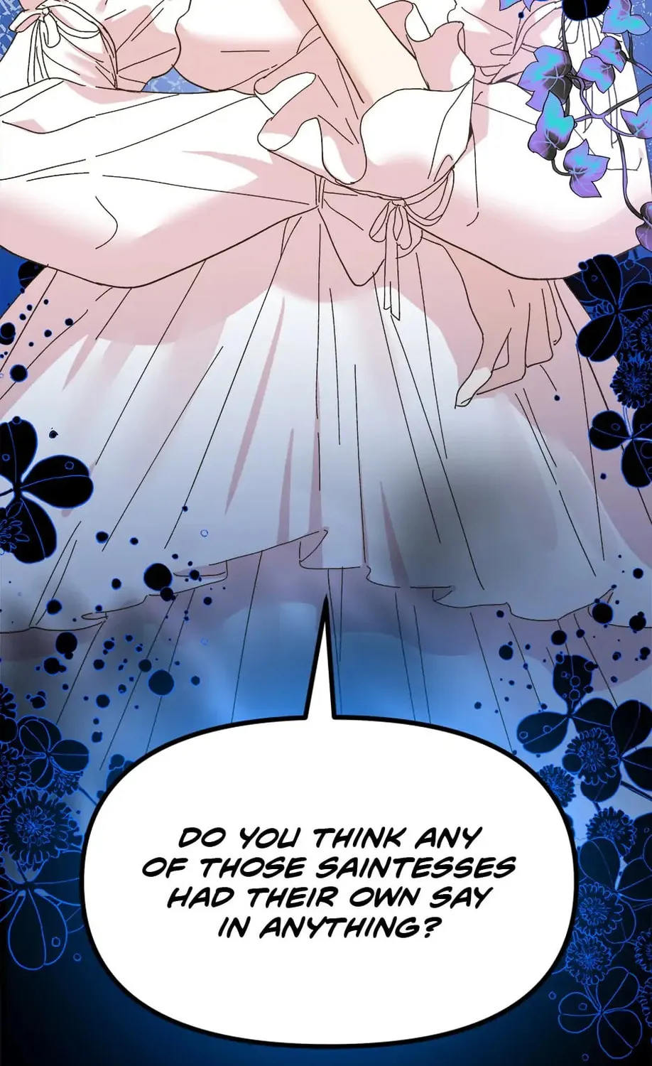 Read Crazy Like a Fox chapter 94 image 101 on Lezhin