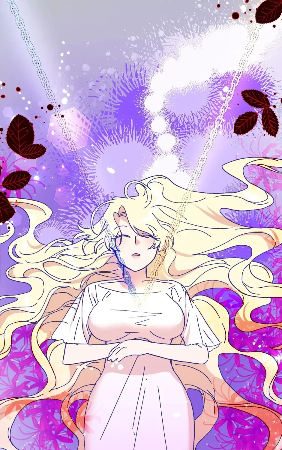 Read Crazy Like a Fox chapter 94 image 119 on Lezhin