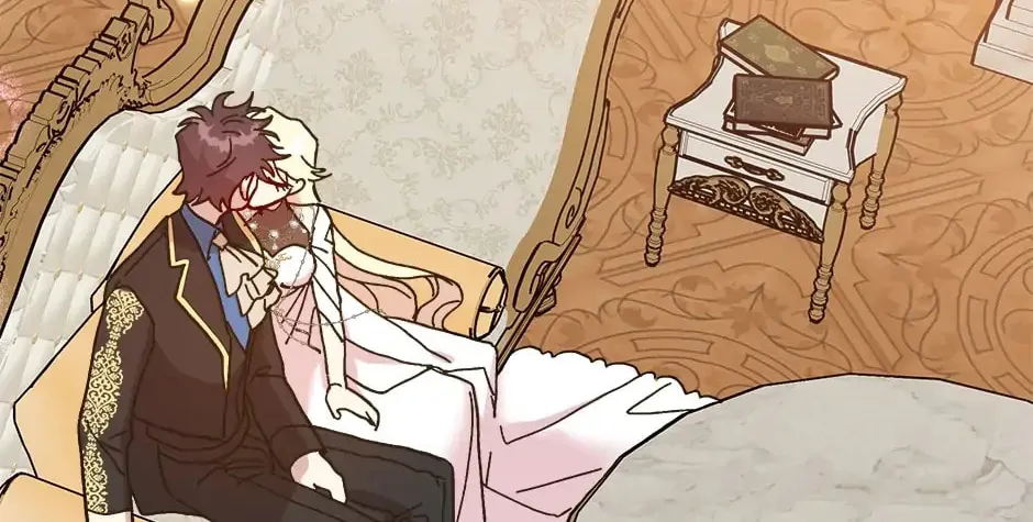 Read Crazy Like a Fox chapter 94 image 12 on Lezhin