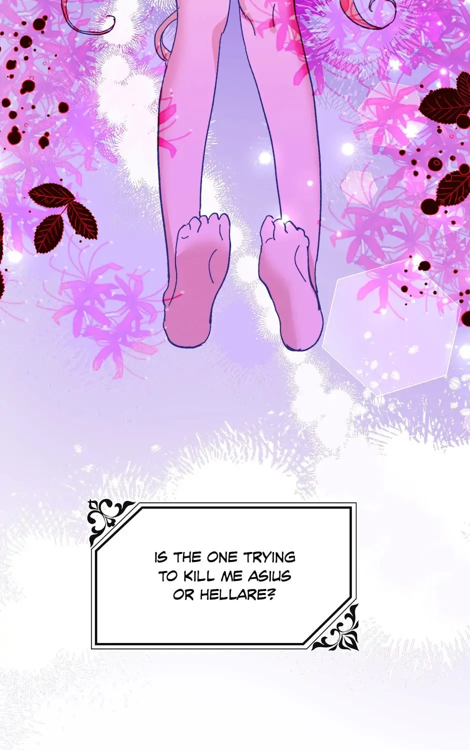 Read Crazy Like a Fox chapter 94 image 121 on Lezhin