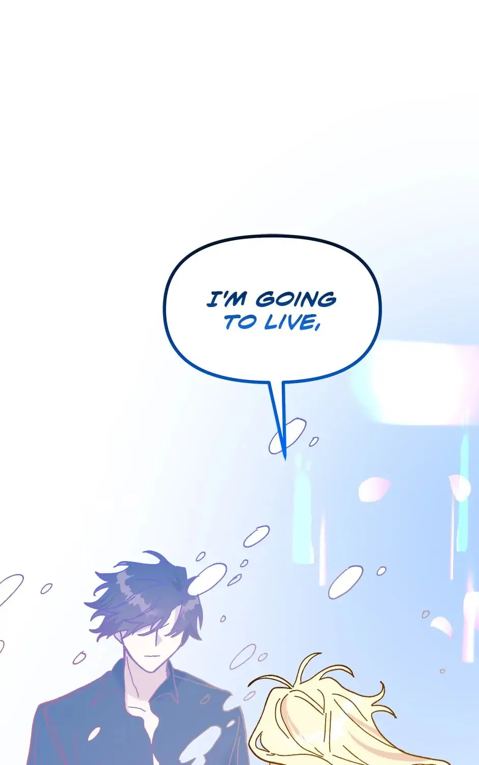 Read Crazy Like a Fox chapter 94 image 151 on Lezhin