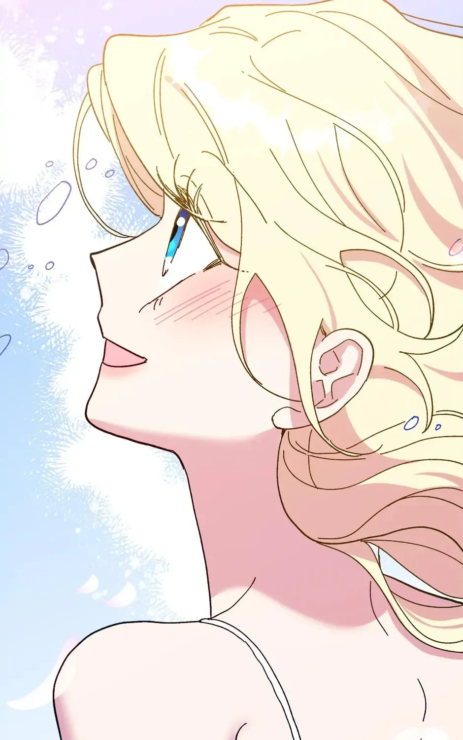 Read Crazy Like a Fox chapter 94 image 155 on Lezhin