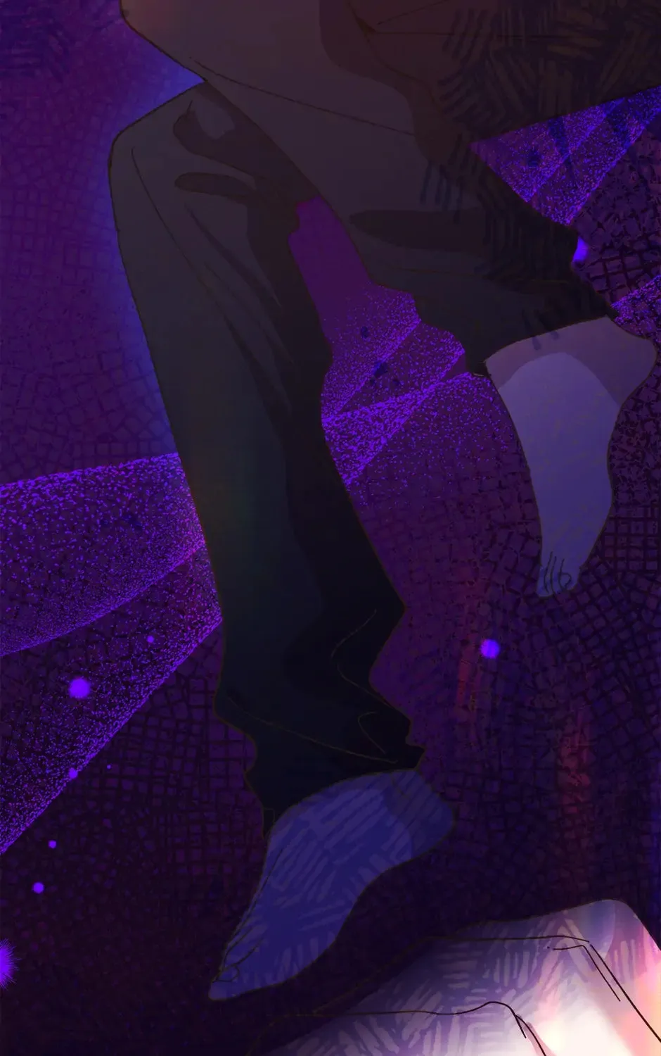 Read Crazy Like a Fox chapter 94 image 161 on Lezhin