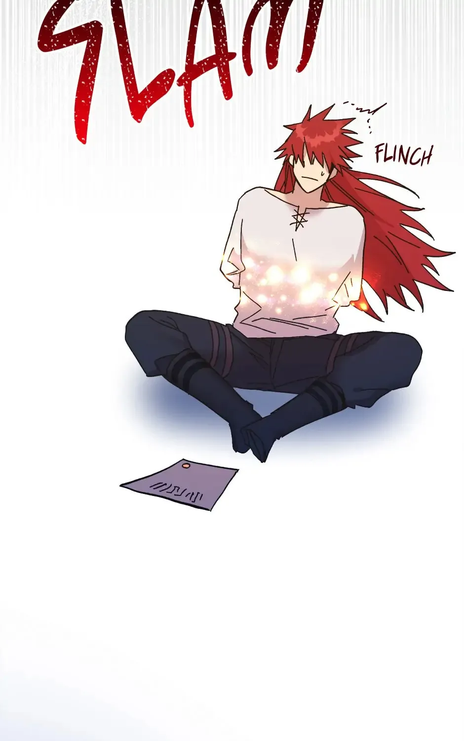 Read Crazy Like a Fox chapter 94 image 181 on Lezhin