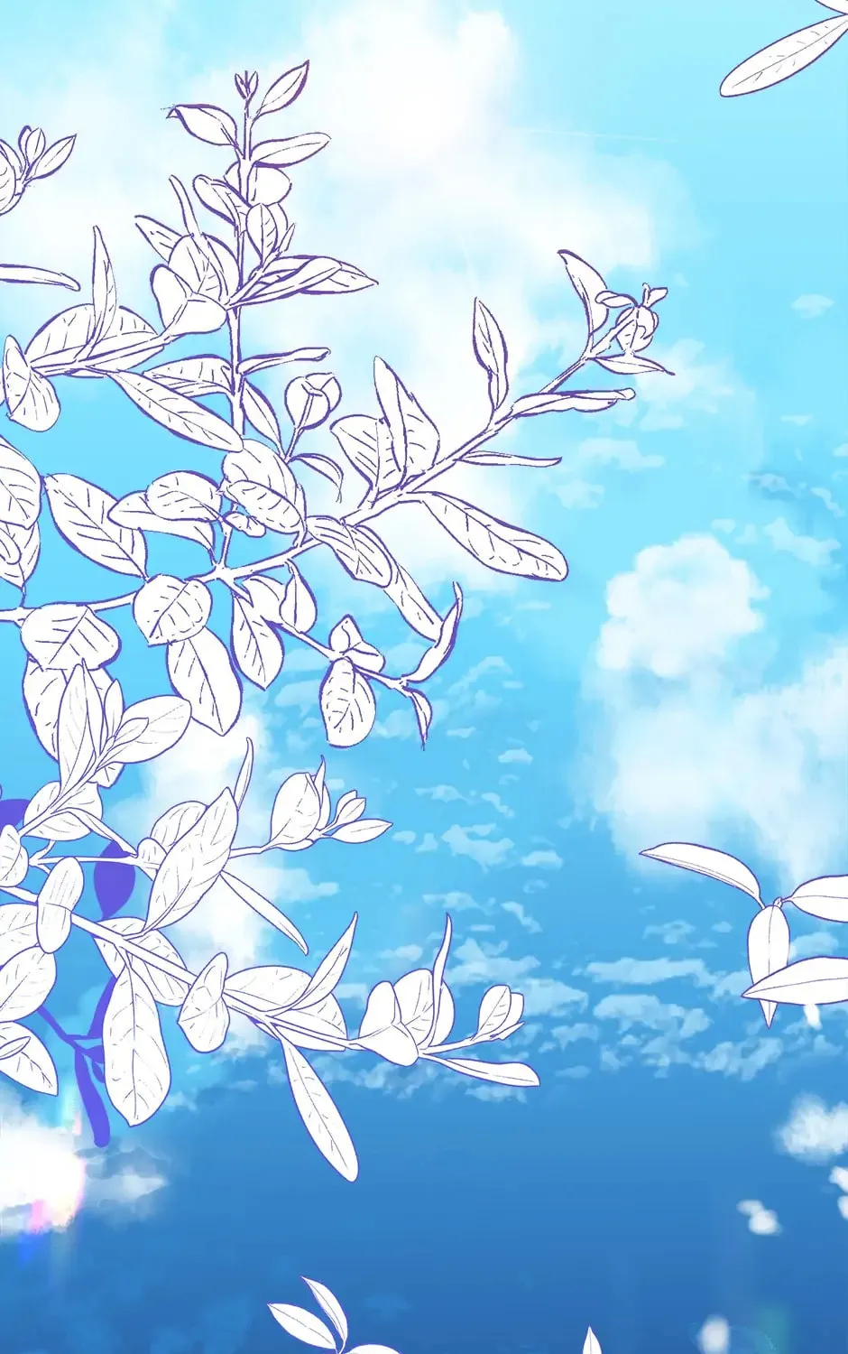 Read Crazy Like a Fox chapter 94 image 191 on Lezhin