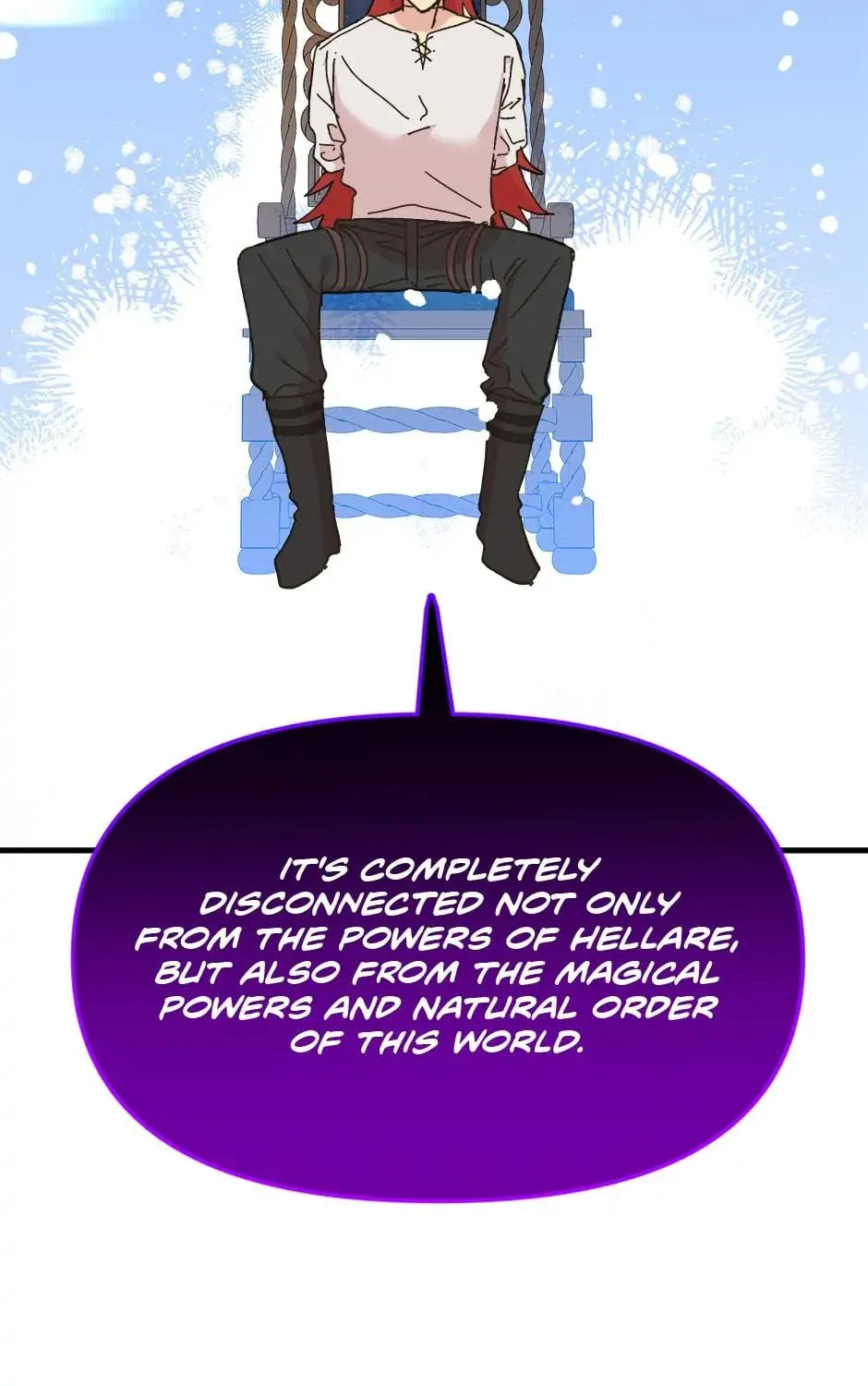 Read Crazy Like a Fox chapter 94 image 197 on Lezhin