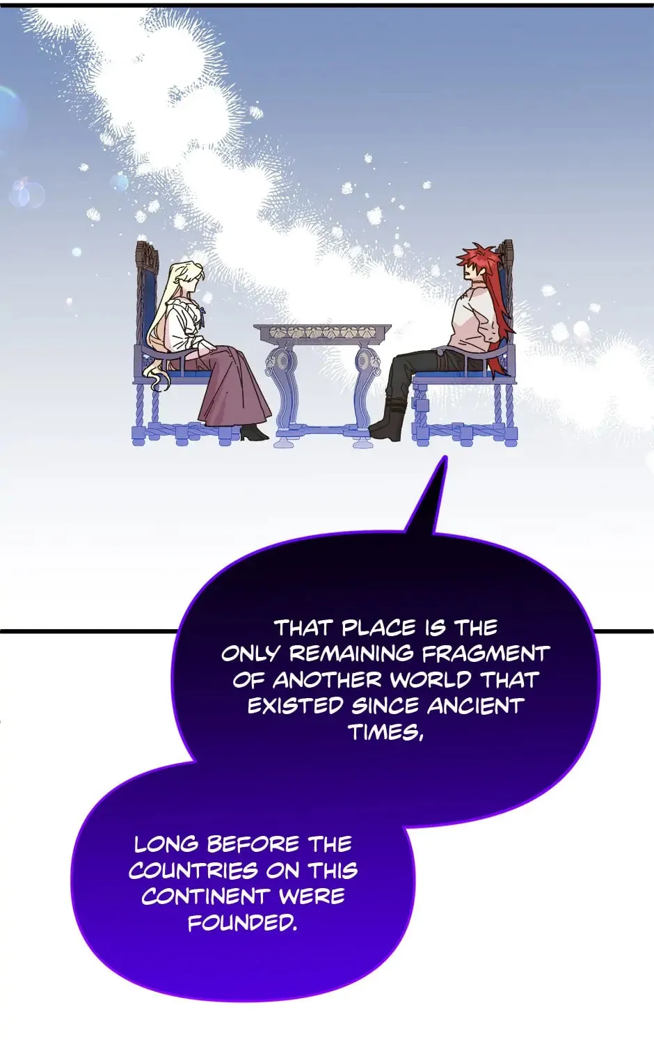 Read Crazy Like a Fox chapter 94 image 199 on Lezhin